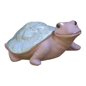 BORDER CONCEPTS Garden Menagerie Turtle 'Grey'