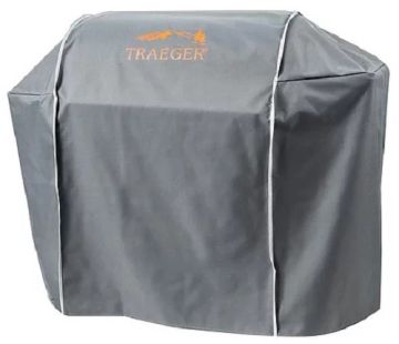 Traeger Ironwood 650 Grill Cover