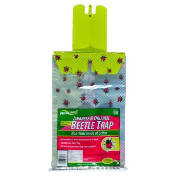 Rescue Japanese and Oriental Beetle Trap