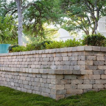 BELGARD Weston Stone™ Wall Block