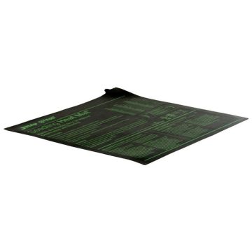 Jump Start Seedling Heat Mat, 20" by 20"