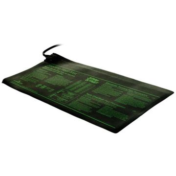 Jump Start Seedling Heat Mat, 9" by 19.5"