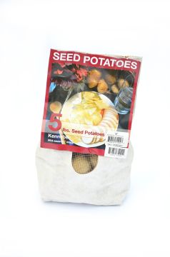 Potato, Seed Potatoes, Kennebec