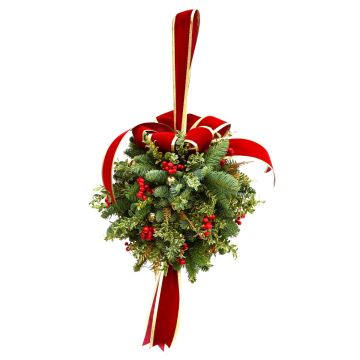 'Kissing Ball' Deluxe