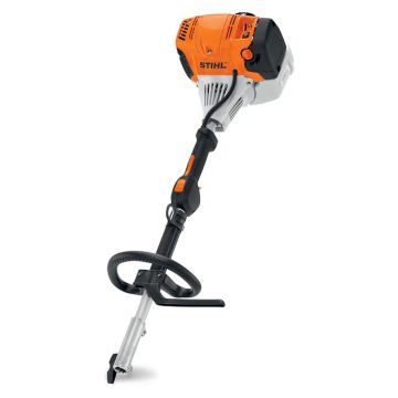 STIHL KM 111 R Gas-Powered KombiMotor