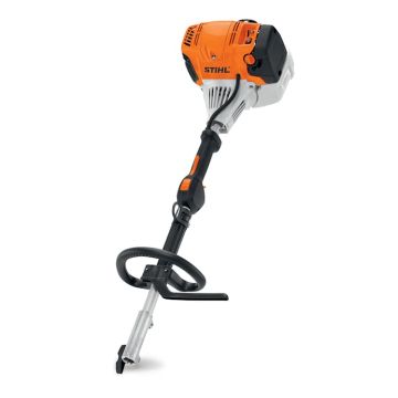 STIHL KM 91 Gas-Powered KombiMotor