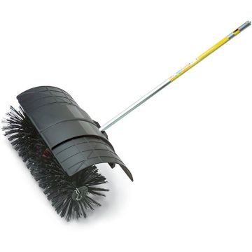 STIHL KB-KM Bristle Brush Attachment