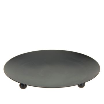 Kooperman, Candle Platform Metal, 85mm
