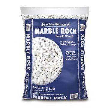 KolorScape™ Marble Rock per bag