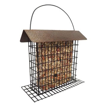 Wildlife Sciences, Large Suet Bar Feeder