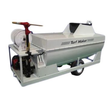 Turf Maker 700 Hydraulic Hydro Seeder