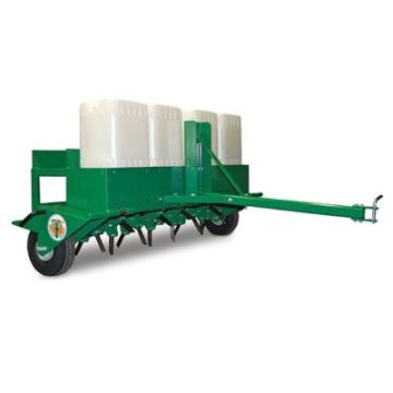 Billy Goat Aerator Tow 6 48"