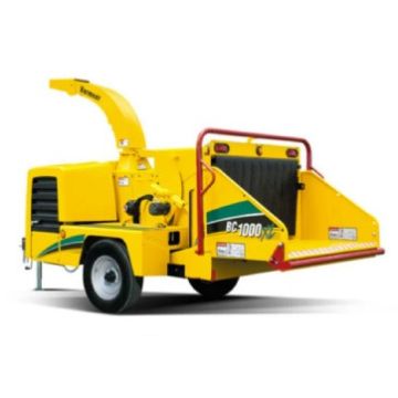 Vermeer BC1000XL Brush Chipper