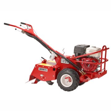 Barretto Rear Tine Tiller