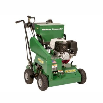 Ryan Mataway Overseeder