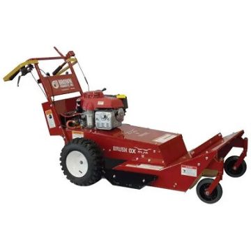 Ox Brush Cutter