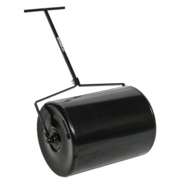 Walk Behind Lawn Roller, 24"