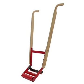 Manual Sod Cutter 12"