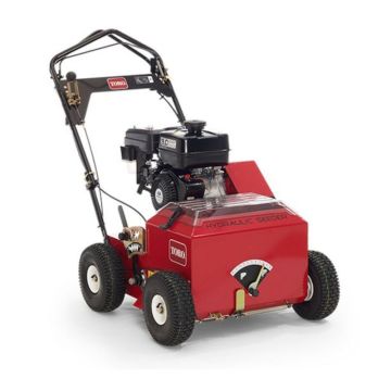 Toro Hydraulic Seeder
