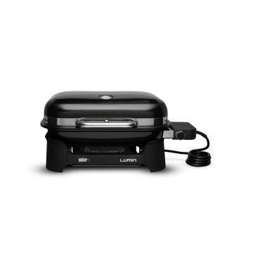 Weber Lumin Compact Electric Grill
