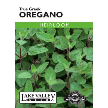 Origanum, Greek Oregano, 0.15g