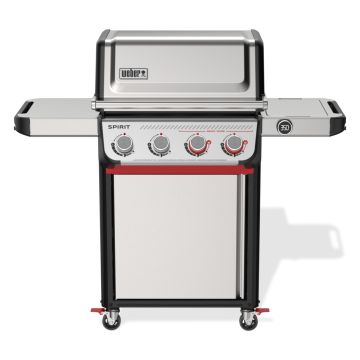 Weber Spirit® SP-425 Stainless Steel Gas Grill