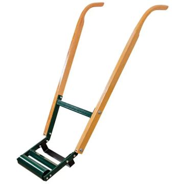 Hand Sod Kicker