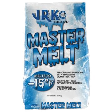 Master Melt by JRK