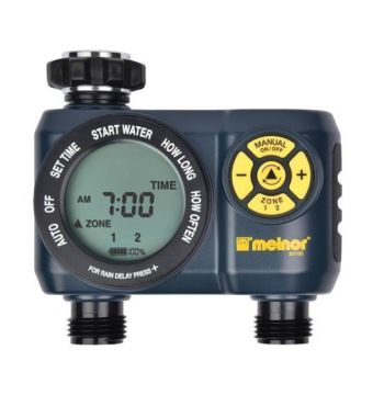 Melnor Aqua Timer Two Zone