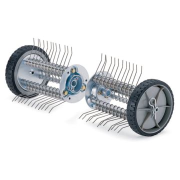 STIHL MF-MM Lawn Dethatcher Attachment