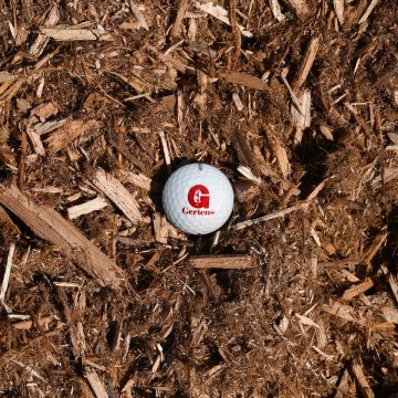 White Cedar Mulch per cubic yard