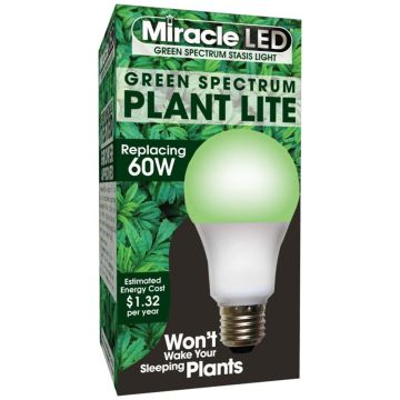 Miracle LED Grow Room Green Spectrum Light