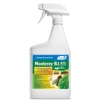 Monterey BT Thuricide