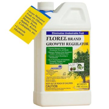 Monterey Florel Brand Growth Regulator, 1 Pint