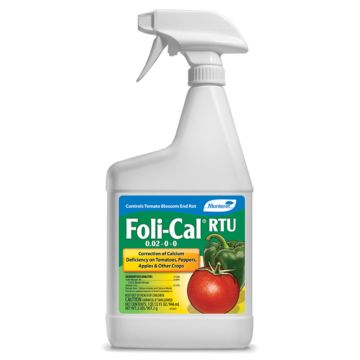 Monterey Foli-Cal Ready-To-Use, 1 Quart