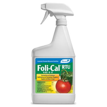 Monterey Foli-Cal Ready-To-Use, 1 Quart