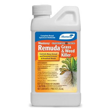 Monterey Remuda® Grass & Weed Killer Concentrate 1 Quart