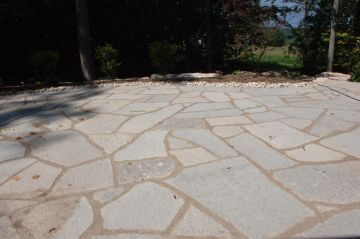 Mountain Crest Flagstone