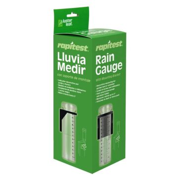 Luster Leaf Rapitest Rain Gauge Mounting Bracket 