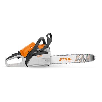 STIHL MS 162 Gas-Powered Chainsaw