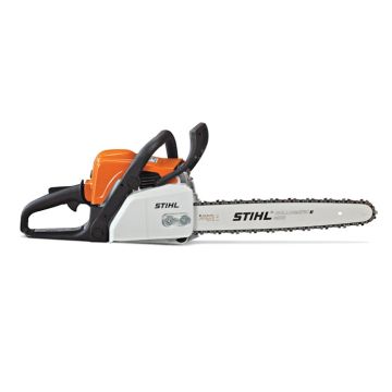 STIHL MS 170 Gas-Powered Chainsaw