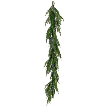 Regency Garland Natural Touch Norfolk Pine Green 60IN