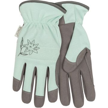KINCO® KincoPro™ Synthetic Gloves Aqua