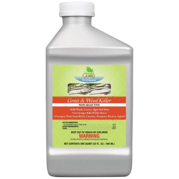 Natural Guard® Grass & Weed Killer Non-Selective