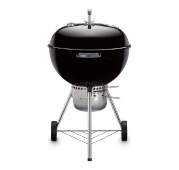 Weber 22"" Original Premium Kettle