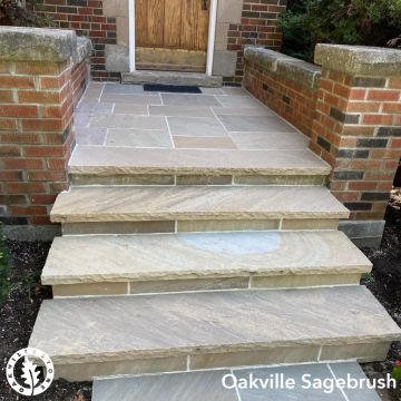 Oakville Stair Treads