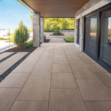 TECHO-BLOC Para 60mm 30"x20" Slabs HD²