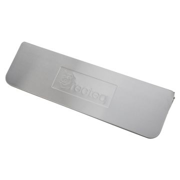 recteq® Patio Legend 400 Pellet Grill Front Folding Shelf