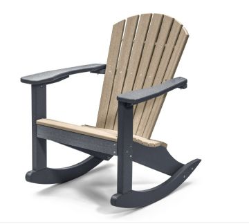 Perfect Choice Classic Rocking Chair