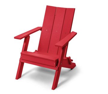 Perfect Choice Stanton Adirondack Folding Chair